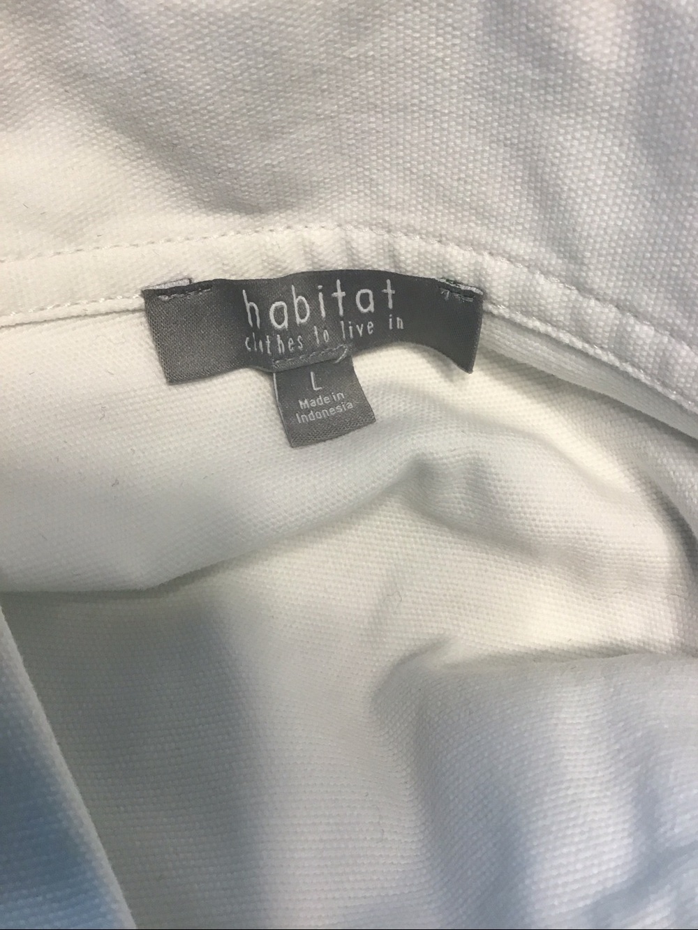 Habitat jacket - Picture 4 of 7